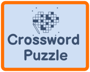 All Free Printables in Crossword Puzzle Category