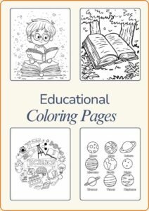 Educational Collection Featured Image