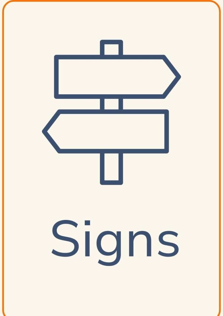 Free Printable Signs for Work, Home, Events, and Everyday Use &ndash; Instant Download