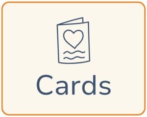 Printable greeting cards for holidays, birthdays, and special occasions